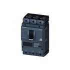Siemens - Vermogensschakelaar vermschk 3va21255jq360aa0