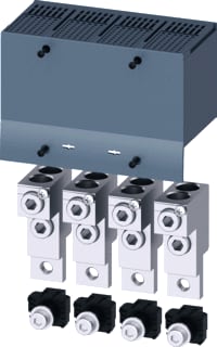 Siemens - Toeb./onderd. laagsp.-schakeltechn. 3va92640jc22