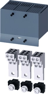 Siemens - Toeb./onderd. laagsp.-schakeltechn. 3va92230jf60