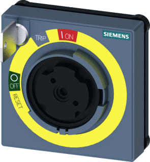 Siemens - Toeb./onderd. laagsp.-schakeltechn. toebehlsp 8ud1900-0nb05
