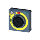 Siemens - Toeb./onderd. laagsp.-schakeltechn. toebehlsp 8ud1900-0nb05