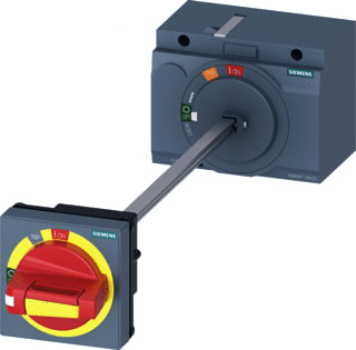 Siemens - Deurkoppeling schakelaar deurkppschak 3va92670fk25