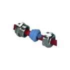 Pflitsch - Wartel kabel-/buisinvoer 519520 Zk
