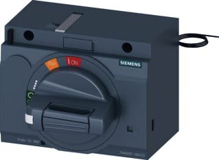 Siemens - Deurkoppeling schakelaar deurkppschak 3va92670ek17
