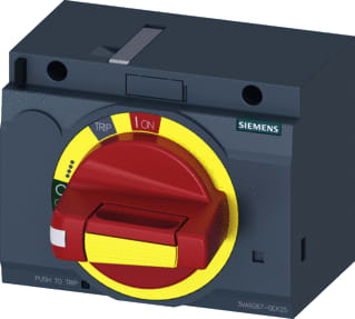 Siemens - Deurkoppeling schakelaar deurkppschak 3va92670ek25
