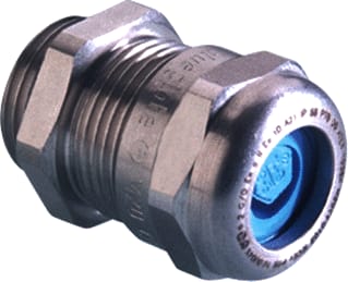 Pflitsch - Blueglobe Wartel kabel-/buisinvoer 519556