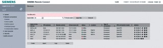 Siemens - Netwerksoftware 6gk17201ah010bv0