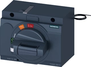 Siemens - Deurkoppeling schakelaar deurkppschak 3va92670ek13