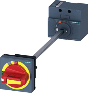 Siemens - Deurkoppeling schakelaar Deurkppschak 3Va91570Fk25