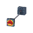 Siemens - Deurkoppeling schakelaar Deurkppschak 3Va91570Fk25