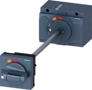 Siemens - Deurkoppeling schakelaar Deurkppschak 3Va92670Fk21