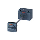 Siemens - Deurkoppeling schakelaar Deurkppschak 3Va92670Fk21