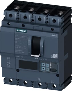 Siemens - Vermogensschakelaar vermschk 3va21406jp420aa0