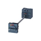 Siemens - Deurkoppeling schakelaar Deurkppschak 3Va91570Fk21