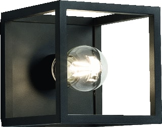 Delta Light - MONTUR Plafond-/wandarmatuur plfwndarm 232 111 00 b