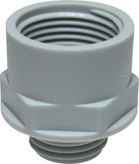 Wiska - Verloopring kabel-/buisinvoer VERGRRNG KEP 42/48 DS5