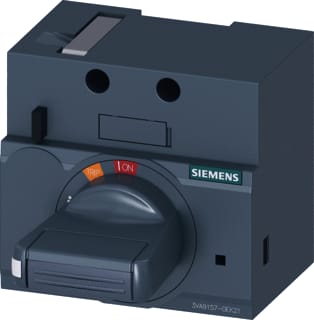 Siemens - Deurkoppeling schakelaar Deurkppschak 3Va91570Ek21