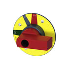 Siemens - Deurkoppeling schakelaar deurkppschak 3va94870gc05