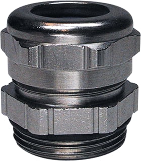 Pflitsch - Wartel kabel-/buisinvoer 540105