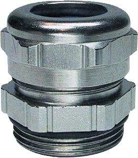 Pflitsch - UNI Wartel kabel-/buisinvoer 15152D13 Ms Wart Pg11