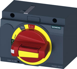 Siemens - Deurkoppeling schakelaar deurkppschak 3va92670ek15