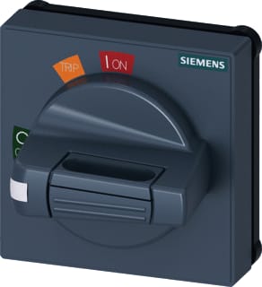 Siemens - Toeb./onderd. laagsp.-schakeltechn. 8Ud1721-0Ab11
