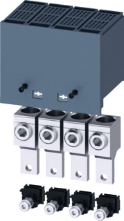 Siemens - Toeb./onderd. laagsp.-schakeltechn. 3va91140jj12