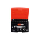 Bahco - Bitset -Dopset 2058/S26