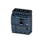 Siemens - Vermogensschakelaar Vermschk 3Va22255Hn420Aa0