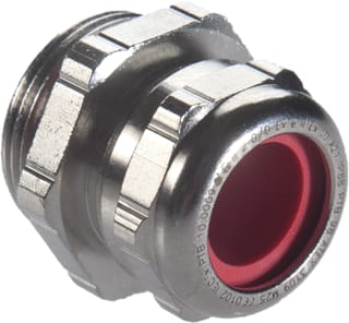 Pflitsch - Wartel kabel-/buisinvoer 542046