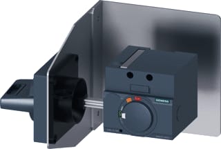 Siemens - Deurkoppeling schakelaar deurkppschak 3va91570pk53
