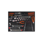 Bahco - Gereedschapset Ff1A29Nb