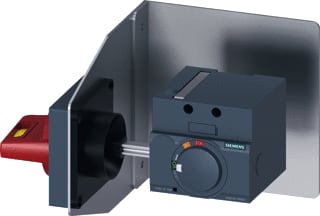 Siemens - Deurkoppeling schakelaar deurkppschak 3va91570pk55