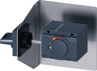 Siemens - Deurkoppeling schakelaar deurkppschak 3va92670pk51