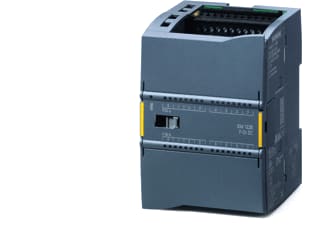 Siemens - SIMATIC S7-1200 PLC digitale in- en uitgangsmodule Plcdigmd 6Es72266Ba320Xb0