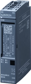 Siemens - SIMATIC ET 200SP Veldbus dec. peri. digi in/uitg.mod 6Es71326Bd200Da0