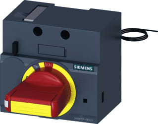 Siemens - Deurkoppeling schakelaar deurkppschak 3va91570ek27