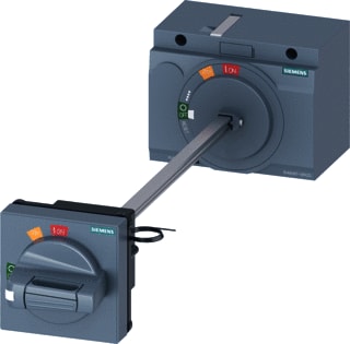 Siemens - Deurkoppeling schakelaar deurkppschak 3va92670fk23