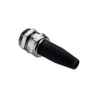 Pflitsch - Wartel kabel-/buisinvoer 543232