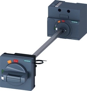 Siemens - Deurkoppeling schakelaar Deurkppschak 3Va91570Fk23