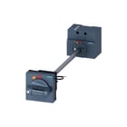 Siemens - Deurkoppeling schakelaar Deurkppschak 3Va91570Fk23
