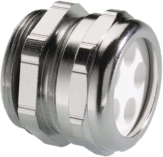 Pflitsch - Wartel kabel-/buisinvoer 544228