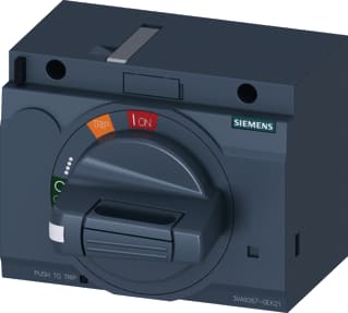 Siemens - Deurkoppeling schakelaar deurkppschak 3va92670ek21