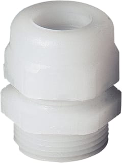 Pflitsch - Wartel kabel-/buisinvoer 545080