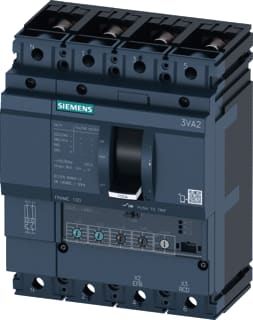 Siemens - Vermogensschakelaar vermschk 3va20637hm420aa0