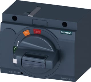 Siemens - Deurkoppeling schakelaar Deurkppschak 3Va92670Ek11