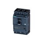 Siemens - Vermogensschakelaar Vermschk 3Va22255Hl320Aa0