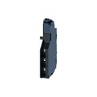 Siemens - Toeb./onderd. laagsp.-schakeltechn. toebehlsp 3va9988-0aa23