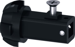Siemens - Toeb./onderd. laagsp.-schakeltechn. 8Ud1900-2Ha00