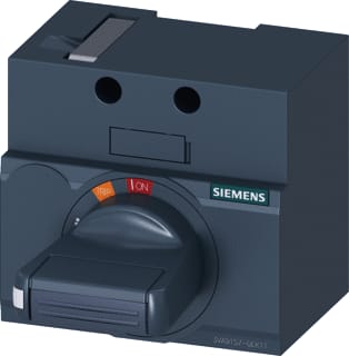 Siemens - Deurkoppeling schakelaar Deurkppschak 3Va91570Ek11
